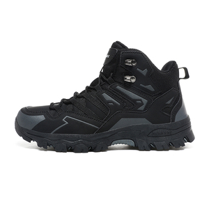 Zapatillas de Running de Malla Resistentes al Desgaste, Estilo Clásico, de Alta Calidad de Fábrica, para Parejas, Diseño Deportivo de Montaña, para Hombre y Mujer - Product Image 5