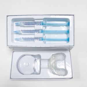 Trang Chủ Sử Dụng Răng Làm Trắng <span class=keywords><strong>Shade</strong></span> Hướng Dẫn Răng Làm Trắng Nhà Sử Dụng Kit Giấy <span class=keywords><strong>Shade</strong></span> Hướng Dẫn - Product Image 4