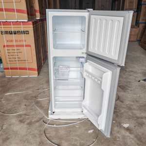 High Quality Small Double-Door Refrigerator for Household Commercial Use - Product Image 5