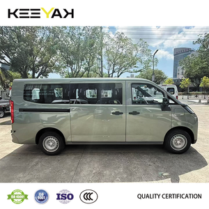 Oferta Especial: Nueva Camioneta de Reparto/Transporte de Pasajeros V7E Farizon, CATL 51.4kwh, 8 Años de Garantía, Camioneta de Nueva Energía - Product Image 3