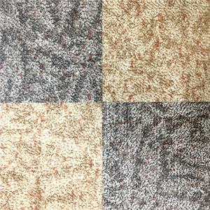 Suelo de Vinilo de PVC Impermeable y Antideslizante para Pegar, para Baño, Cocina, Sala de Estar, con Diseño Gráfico - Product Image 4