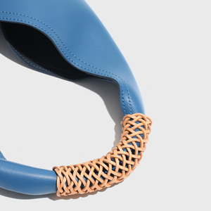 Bolso de mujer, tendencia 2025, bolso de axila de cuero para mujer, bolso de mano de gran capacidad de alto nivel para mujer, bolso de hombro, bolso de viaje - Product Image 5