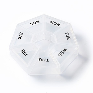 Bán Hot <span class=keywords><strong>Pill</strong></span> trường hợp nhựa dễ thương 7 Ngày Vòng <span class=keywords><strong>Pill</strong></span> <span class=keywords><strong>Box</strong></span> <span class=keywords><strong>Pill</strong></span> trường hợp 7 ngày hộp thuốc đầy màu sắc <span class=keywords><strong>Pill</strong></span> hộp - Product Image 6