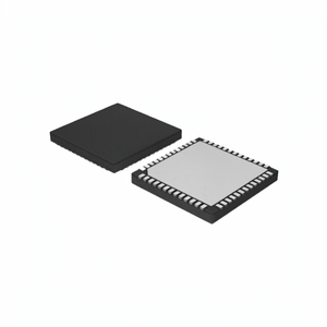 Clock Timing BOM IC In Stock NB7N017MMNG Electronic Circuit Components 52 VFQFN Exposed Pad - Product Image 1