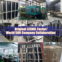 Leenol ESD SMT Magazine Rack, support de stockage antistatique réglable pour cartes PCB, pour ligne de production SMT, machine de chargement de cartes PCB