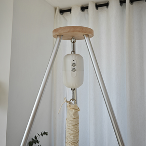 Gran oferta 2025, nuevo diseño, <span class=keywords><strong>hamaca</strong></span> para bebé, Motor para bebés y niños, Motor eléctrico para cuna de bebé - Product Image 3