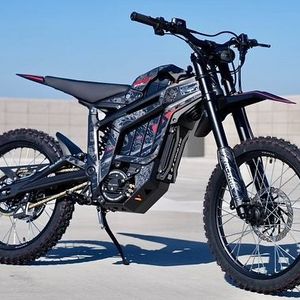 Moto électrique tout-terrain Talaria Sting RMX5 Pro 13000w 72v 40ah 2025 – Édition Off-Road Mini Motos - Product Image 1
