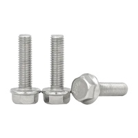 TOBO usine chinoise haute qualité Inconel 600 attaches fournisseur alliage vis boulons hexagonaux