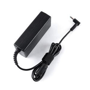 Pengisi daya adaptor catu daya AC 19.5V 3,33 A 65W ujung biru Laptop adaptor AC/DC untuk Pavilion 11 13 15 Model H - Product Image 3