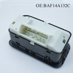 ชุดสวิตช์กระจกไฟฟ้าใหม่ BAF14A132C สำหรับรถยนต์ฟอร์ด ฟอลคอน ผลิตจากพลาสติก ABS 24V โดยมิตซูบิชิ - Product Image 4