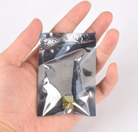 Adaptor Programmer ESP01, modul papan pengembangan nirkabel Wifi seri ESP01 ESP-01 adaptor ESP8266 CH340G USB ke ESP8266