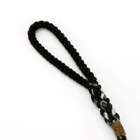 Collier en coton personnalisé, robuste, confortable, pour chien, disponible dans plusieurs couleurs, vente en gros, laisse pour animaux de compagnie