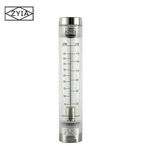 Zia ro pengukur aliran udara portabel, <span class=keywords><strong>gas</strong></span> <span class=keywords><strong>co2</strong></span> akrilik nitrogen, pengukur aliran udara bersih portabel, aliran harga tabung inline - Product Image 2