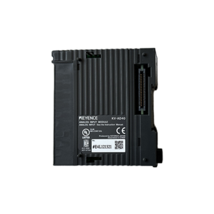 Controlador Programable KV-AD40, Unidad de Conversión A o D, Entrada Analógica de 4 Canales, Negociable, en Stock - Product Image 4