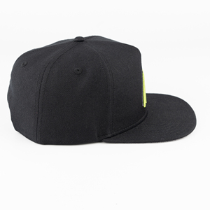 Gorra Deportiva Snapback de 5 Paneles con Logotipo Bordado Personalizado de Alta Calidad TCAP China - Product Image 5