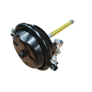 <span class=keywords><strong>Wabco</strong></span> 다기능 브레이크 실린더 트럭 부품용 ANGIO 브레이크 챔버 T24, 고품질 공장 직접 판매 - Product Image 2