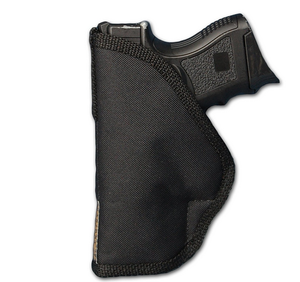 ซองปืนพกแบบซ่อนในเข็มขัด ไนลอน สำหรับปืน RT 1911 3 ช่อง - Product Image 2