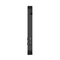 Thermomètre à viande numérique rechargeable en métal à lecture instantanée pliable BBQ & Smoker Tool Thermomètre domestique