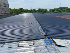 <span class=keywords><strong>แผ่น</strong></span>พลาสติก UPVC <span class=keywords><strong>APVC</strong></span> 3 ชั้น หรือ 4 ชั้น สำหรับงานหลังคาในงานก่อสร้าง - Product Image 6