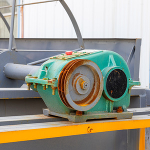 Máquina de Gránulos de Fertilizante Orgánico Comercial de Nuevo Diseño, Máquina para Fabricar Fertilizantes para Venta al por Mayor - Product Image 6