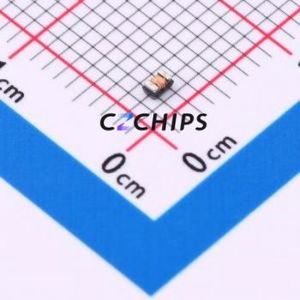 YWIF1608-2R7K ตัวเหนี่ยวนำแบบ SMD SMD,1.8x1.2 มม. ( ค่าความเหนี่ยวนำ: 2.7uH )( ความแม่นยำ: 10% ประเภท: ชิปแบบม้วนลวด ) - Product Image 2
