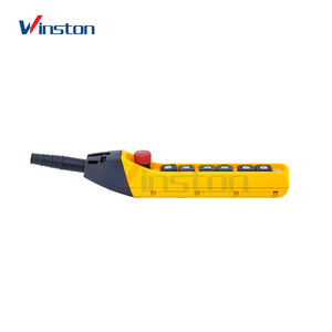 <strong>COB</strong>-63FS Waterproof <strong>Switch</strong> Lift Down Push <strong>Button</strong> - Product Image 2