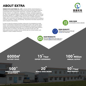 Moteur de ventilateur mini BLDC 12V 18V D4612AAA21 pour <span class=keywords><strong>réfrigérateur</strong></span>, congélateur de boissons, dégivreur électrique sans balais, pièce de rechange pour glacière <span class=keywords><strong>DAEWOO</strong></span> - Product Image 6