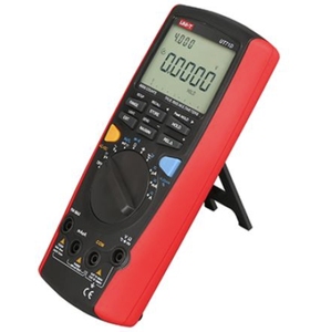 มัลติมิเตอร์ดิจิตอลแบบมือถือ UNI-T UT71B ระดับมืออาชีพ - Product Image 3