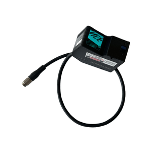 Sensor de Desplazamiento Láser Tipo Punto KEYENCE LK-H150 de Alta Velocidad Utilizado en el Campo de la Fabricación Electrónica - Product Image 3
