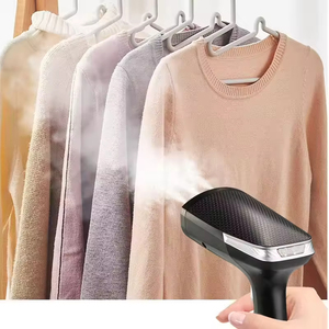 Nouvelle machine à repasser vapeur haute puissance, puissante, pour la maison et l'hôtellerie, avec brosse - Product Image 4