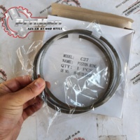 En stock 247-6130 2476130 Pièce de machinerie de construction pour 844 824H 824C 824K 824 844H 844K 988GC 986H 986K 990K 990H C27 C15