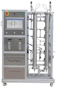 Nhà sản xuất lò phản ứng fischer tropsch lò phản ứng tổng hợp F-T tiên tiến với hệ thống bó ống trao đổi nhiệt hiệu quả - Product Image 6