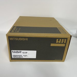 Amplificador de Servo CA Mitsubishi Electric MR-J2S-30KB 100% Nuevo y Original, 30kW, Trifásico, 200V - Product Image 2