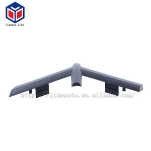 Accesorios para Automóviles, Emblema <span class=keywords><strong>de</strong></span> Corbatín, Eliminación del Logotipo en <span class=keywords><strong>la</strong></span> <span class=keywords><strong>Parrilla</strong></span> Delantera para Chevrolet Camaro 2010-2013 - Product Image 5