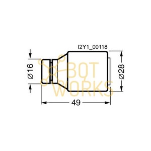 Siemens 5SD450 - Nuevo - Product Image 1