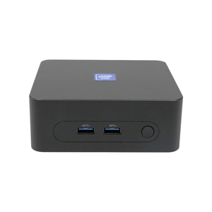 Mini Chơi Game PC 12th I-Ntel N95 Ddr4 RAM 3200MHz/<span class=keywords><strong>so</strong></span> <span class=keywords><strong>Dimm</strong></span>, Max 32GB M.2 Nv, Tôi/Ngff 2 * HD-MI 2.0 RJ45 LAN Fan PC - Product Image 2