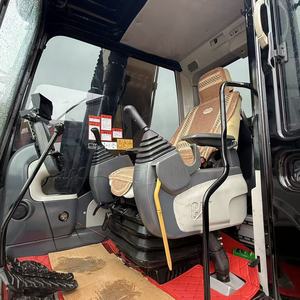 卡特彼勒315D2挖掘机二手挖掘机价格便宜卡特彼勒312 315履带式挖掘机有现货 - Product Image 4