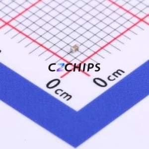 Condensateur SMD (MLCC) FN15X682K250PNG 0402 (Capacité : 6,8nF) (Précision : 10%) Tension nominale : 25V - Product Image 1
