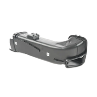 13718635103 8635103 Tubo de Conducto de Entrada del Filtro de Aire del Motor para BMW G21 G22 G23 G26 G28 G42 220i 230i 2018-2022