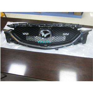 Di alta qualità accessori auto KD5H-50-710 paraurti anteriore griglia di montaggio per <span class=keywords><strong>mazda</strong></span> CX5 2016-2018 modello - Product Image 2