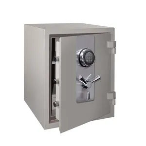 Feuerfester Tresor Safe Feuerfester Safe Tresor 2 Stunden feuerfester Safe