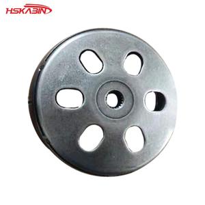 Ensemble de roue motrice pour moto tout-terrain en aluminium KB, pièce d'embrayage TD057, remplacement, garantie 1 an CN;ZHE - Product Image 4