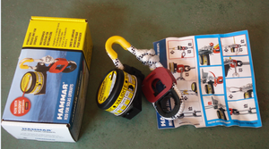 EPIRB para HRU Hammer H20, Unidad de Liberación Hidrostática para Balsas Salvavidas - Product Image 3