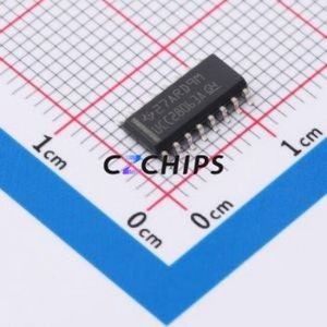 Controlador de corrección de factor de potencia (PFC), Chip IC de circuito integrado UCC28063AD, nuevo y original, PMIC - Product Image 1