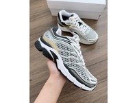 Chaussures de sport athlétiques haute performance pour hommes et femmes, baskets de course et d'extérieur, baskets de tennis de créateur pour l'entraînement EUR36-46