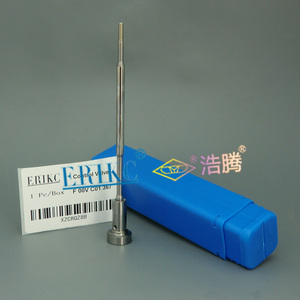 Erikc วาล์วควบคุมหัวฉีดดีเซล FOOVC01367 C01 F oov อะไหล่หัวฉีดน้ำมันเชื้อเพลิง FUV C01วาล์วฉีด367สำหรับ0445110361 - Product Image 1