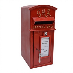 Caja de correo postal GR - Product Image 1