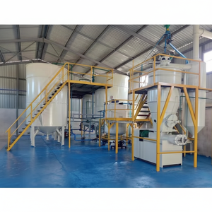 เครื่องทำสบู่ก๋วยเตี๋ยวฐาน - Product Image 1