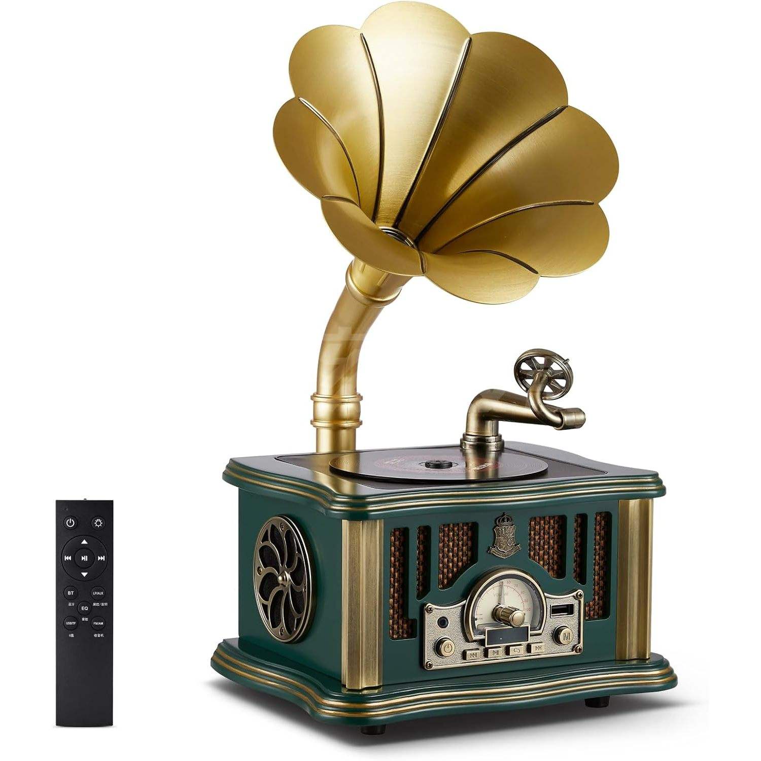 สีน้ำตาล