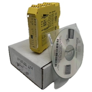 AJ270 Original Box Opened 8041200 MS-1 Main Unit <b>PLC</b> <b>PAC</b> & <b>Dedicated</b> <b>Controllers</b> - Product Image 1